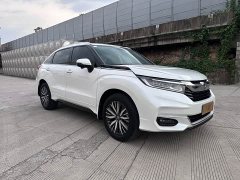 Honda Avancier 2020 370TURBO AWD Premium Edition - ფოტო 3