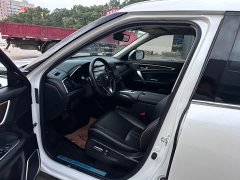 Honda Avancier 2020 370TURBO AWD Premium Edition - ფოტო 4