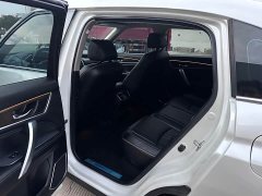 Honda Avancier 2020 370TURBO AWD Premium Edition - ფოტო 5