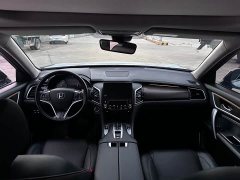 Honda Avancier 2020 370TURBO AWD Premium Edition - ფოტო 6