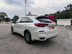 Honda Avancier 2020 370TURBO AWD Premium Edition - ფოტო 7
