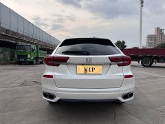 Honda Avancier 2020 370TURBO AWD Premium Edition - ფოტო 8