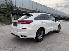 Honda Avancier 2020 370TURBO AWD Premium Edition - ფოტო 9