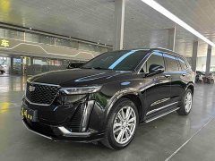 Cadillac XT6 2022 2.0T Six-Seat AWD Luxury - ფოტო 1