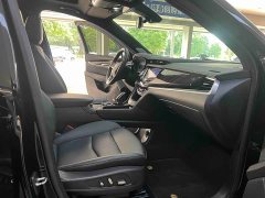 Cadillac XT6 2022 2.0T Six-Seat AWD Luxury - ფოტო 11
