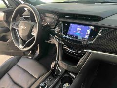Cadillac XT6 2022 2.0T Six-Seat AWD Luxury - ფოტო 12