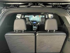 Cadillac XT6 2022 2.0T Six-Seat AWD Luxury - ფოტო 13