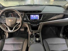 Cadillac XT6 2022 2.0T Six-Seat AWD Luxury - ფოტო 15