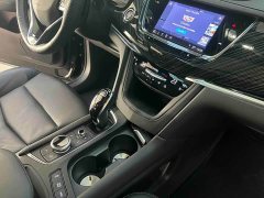 Cadillac XT6 2022 2.0T Six-Seat AWD Luxury - ფოტო 16