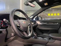 Cadillac XT6 2022 2.0T Six-Seat AWD Luxury - ფოტო 18