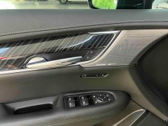 Cadillac XT6 2022 2.0T Six-Seat AWD Luxury - ფოტო 19