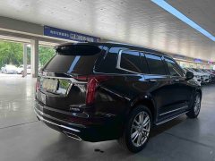 Cadillac XT6 2022 2.0T Six-Seat AWD Luxury - ფოტო 6