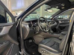 Cadillac XT6 2022 2.0T Six-Seat AWD Luxury - ფოტო 7