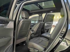 Cadillac XT6 2022 2.0T Six-Seat AWD Luxury - ფოტო 9