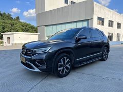 Volkswagen Taos 330TSI FWD Luxury Plus Advanced Edition - ფოტო 1