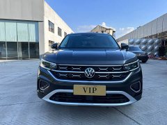 Volkswagen Taos 330TSI FWD Luxury Plus Advanced Edition - ფოტო 2