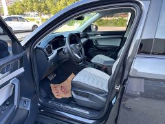 Volkswagen Taos 330TSI FWD Luxury Plus Advanced Edition - ფოტო 4