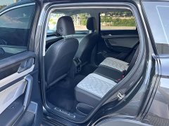 Volkswagen Taos 330TSI FWD Luxury Plus Advanced Edition - ფოტო 5