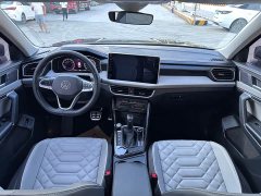 Volkswagen Taos 330TSI FWD Luxury Plus Advanced Edition - ფოტო 6