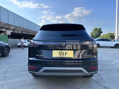 Volkswagen Taos 330TSI FWD Luxury Plus Advanced Edition - ფოტო 8