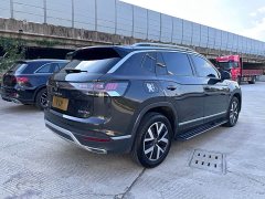 Volkswagen Taos 330TSI FWD Luxury Plus Advanced Edition - ფოტო 9