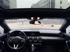 Mercedes-Benz A-Class A 200 L Sport Sedan Dynamic Edition - ფოტო 4