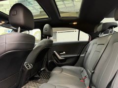 Mercedes-Benz A-Class A 200 L Sport Sedan Dynamic Edition - ფოტო 5