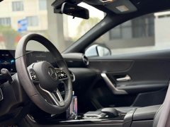 Mercedes-Benz A-Class A 200 L Sport Sedan Dynamic Edition - ფოტო 6