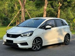 Honda LIFE 1.5L CVT SPORT Passion Edition - ფოტო 1