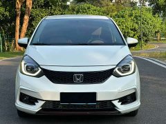 Honda LIFE 1.5L CVT SPORT Passion Edition - ფოტო 2