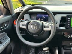 Honda LIFE 1.5L CVT SPORT Passion Edition - ფოტო 4