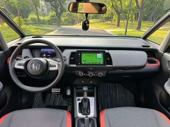 Honda LIFE 1.5L CVT SPORT Passion Edition - ფოტო 5