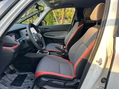 Honda LIFE 1.5L CVT SPORT Passion Edition - ფოტო 6
