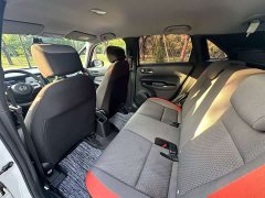 Honda LIFE 1.5L CVT SPORT Passion Edition - ფოტო 7
