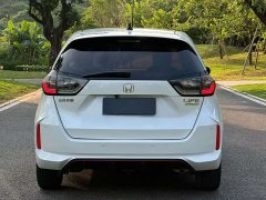 Honda LIFE 1.5L CVT SPORT Passion Edition - ფოტო 8