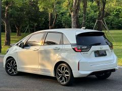 Honda LIFE 1.5L CVT SPORT Passion Edition - ფოტო 9