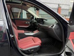 BMW 3 Series 330Li M Sport Night Edition Package - ფოტო 10
