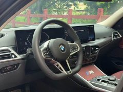 BMW 3 Series 330Li M Sport Night Edition Package - ფოტო 13