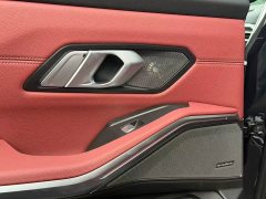 BMW 3 Series 330Li M Sport Night Edition Package - ფოტო 14