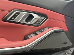 BMW 3 Series 330Li M Sport Night Edition Package - ფოტო 15