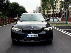 BMW 3 Series 330Li M Sport Night Edition Package - ფოტო 2
