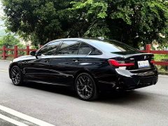 BMW 3 Series 330Li M Sport Night Edition Package - ფოტო 6