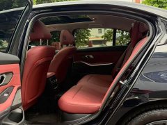 BMW 3 Series 330Li M Sport Night Edition Package - ფოტო 9