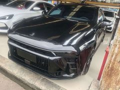 Lynk & Co Geely Lynk & Co 03 1.5T DCT Pro - ფოტო 1