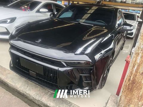 2023 Lynk & Co Geely Lynk & Co 03 1.5T DCT Pro - ავტომობილი ჩინეთიდან