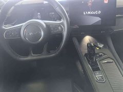 Lynk & Co Geely Lynk & Co 03 1.5T DCT Pro - ფოტო 11