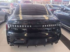 Lynk & Co Geely Lynk & Co 03 1.5T DCT Pro - ფოტო 13