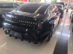 Lynk & Co Geely Lynk & Co 03 1.5T DCT Pro - ფოტო 14