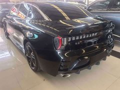 Lynk & Co Geely Lynk & Co 03 1.5T DCT Pro - ფოტო 15