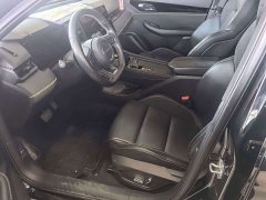 Lynk & Co Geely Lynk & Co 03 1.5T DCT Pro - ფოტო 4